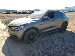 ZASFAKNNXJ7B99839 2018 ALFA ROMEO STELVIO