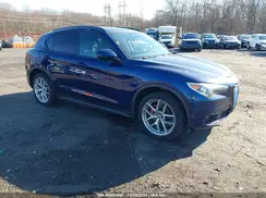 ZASFAKNNXJ7C26487 2018 ALFA ROMEO STELVIO