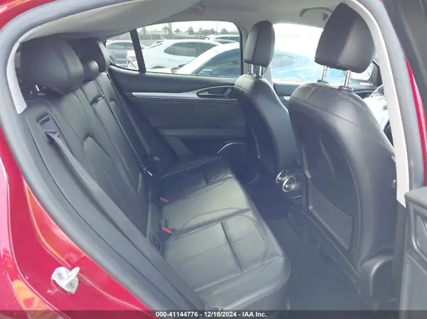 ZASFAKPN0J7B61761 2018 ALFA ROMEO STELVIO - Image 8