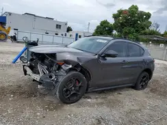 ZASFAKPN0J7B62036 2018 ALFA ROMEO STELVIO