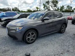 ZASFAKPN0J7B65289 2018 ALFA ROMEO STELVIO
