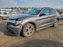 ZASFAKPN0J7B68922 2018 ALFA ROMEO STELVIO