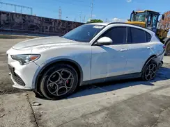 ZASFAKPN0J7B73795 2018 ALFA ROMEO STELVIO