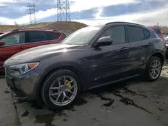 ZASFAKPN0J7B78964 2018 ALFA ROMEO STELVIO