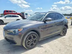 ZASFAKPN0J7B79418 2018 ALFA ROMEO STELVIO