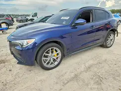 ZASFAKPN0J7B85834 2018 ALFA ROMEO STELVIO