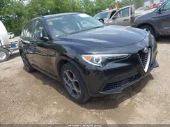 ZASFAKPN0J7B88216 2018 ALFA ROMEO STELVIO
