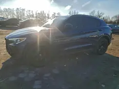ZASFAKPN0J7B88233 2018 ALFA ROMEO STELVIO