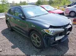 ZASFAKPN0J7B90578 2018 ALFA ROMEO STELVIO