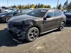 ZASFAKPN0J7B92492 2018 ALFA ROMEO STELVIO