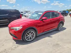 ZASFAKPN0J7B98941 2018 ALFA ROMEO STELVIO
