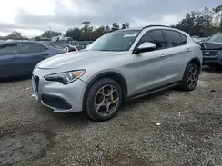 ZASFAKPN0J7C03426 2018 ALFA ROMEO STELVIO