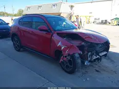 ZASFAKPN0J7C20890 2018 ALFA ROMEO STELVIO