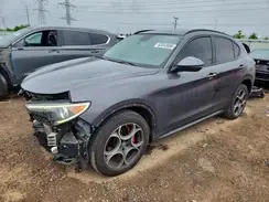 ZASFAKPN0J7C21117 2018 ALFA ROMEO STELVIO