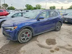 ZASFAKPN1J7B58609 2018 ALFA ROMEO STELVIO