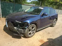 ZASFAKPN1J7B63373 2018 ALFA ROMEO STELVIO