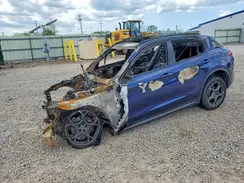 ZASFAKPN1J7B63826 2018 ALFA ROMEO STELVIO