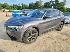 ZASFAKPN1J7B73210 2018 ALFA ROMEO STELVIO