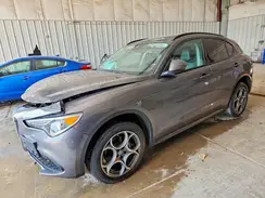 ZASFAKPN1J7B76902 2018 ALFA ROMEO STELVIO