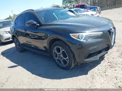 ZASFAKPN1J7B78892 2018 ALFA ROMEO STELVIO