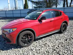 ZASFAKPN1J7B80657 2018 ALFA ROMEO STELVIO