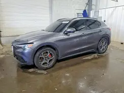 ZASFAKPN1J7B88290 2018 ALFA ROMEO STELVIO