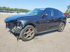 ZASFAKPN1J7B88631 2018 ALFA ROMEO STELVIO