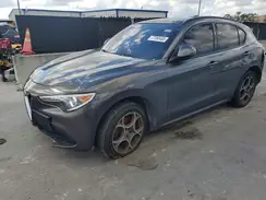 ZASFAKPN1J7B88869 2018 ALFA ROMEO STELVIO