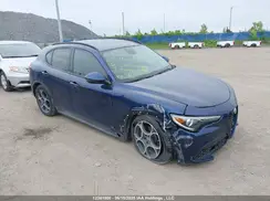 ZASFAKPN1J7B89925 2018 ALFA ROMEO STELVIO