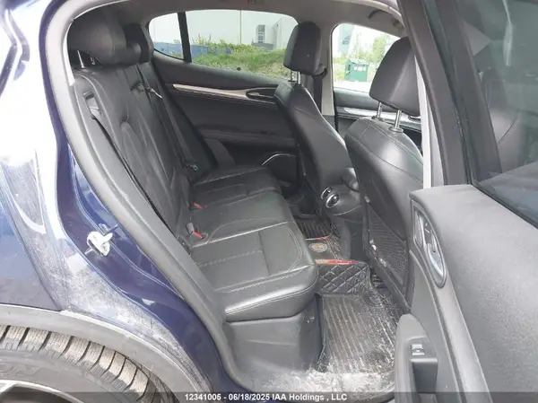 ZASFAKPN1J7B89925 2018 ALFA ROMEO STELVIO - Image 8