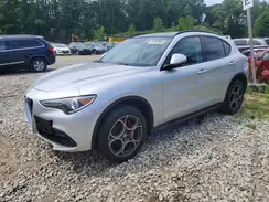 ZASFAKPN1J7B92565 2018 ALFA ROMEO STELVIO