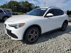 ZASFAKPN1J7C17402 2018 ALFA ROMEO STELVIO