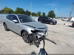 ZASFAKPN1J7C27993 2018 ALFA ROMEO STELVIO