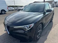 ZASFAKPN2J7B59011 2018 ALFA ROMEO STELVIO