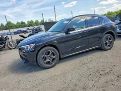 ZASFAKPN2J7B63494 2018 ALFA ROMEO STELVIO