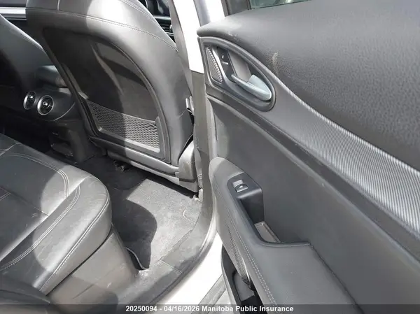 ZASFAKPN2J7B65293 2018 ALFA ROMEO STELVIO - Image 8