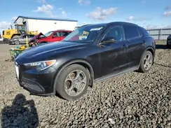 ZASFAKPN2J7B68016 2018 ALFA ROMEO STELVIO