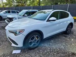 ZASFAKPN2J7B71028 2018 ALFA ROMEO STELVIO