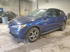 ZASFAKPN2J7B76858 2018 ALFA ROMEO STELVIO