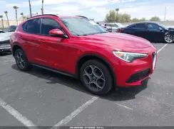 ZASFAKPN2J7B77203 2018 ALFA ROMEO STELVIO