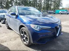 ZASFAKPN2J7B77900 2018 ALFA ROMEO STELVIO