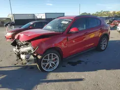 ZASFAKPN2J7B79663 2018 ALFA ROMEO STELVIO