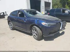 ZASFAKPN2J7B80991 2018 ALFA ROMEO STELVIO