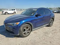 ZASFAKPN2J7B83003 2018 ALFA ROMEO STELVIO