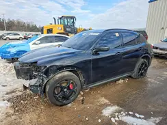 ZASFAKPN2J7B85172 2018 ALFA ROMEO STELVIO