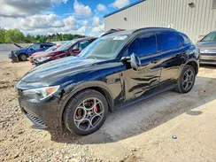 ZASFAKPN2J7B87407 2018 ALFA ROMEO STELVIO