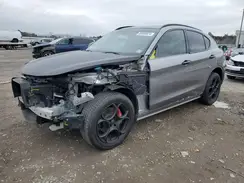 ZASFAKPN2J7B87813 2018 ALFA ROMEO STELVIO