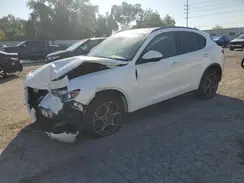ZASFAKPN2J7B90016 2018 ALFA ROMEO STELVIO