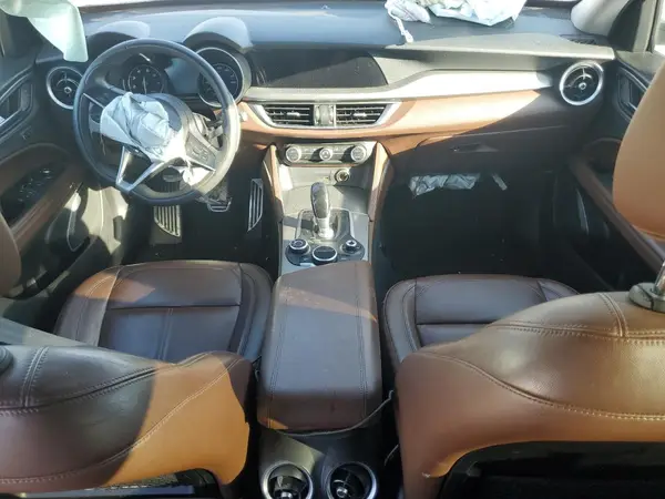 ZASFAKPN2J7B90016 2018 ALFA ROMEO STELVIO - Image 8