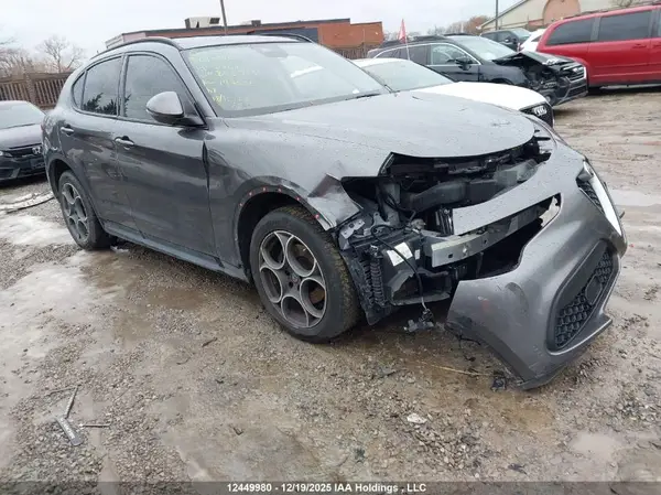 ZASFAKPN2J7B92719 2018 ALFA ROMEO STELVIO